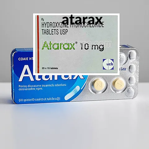 Atarax